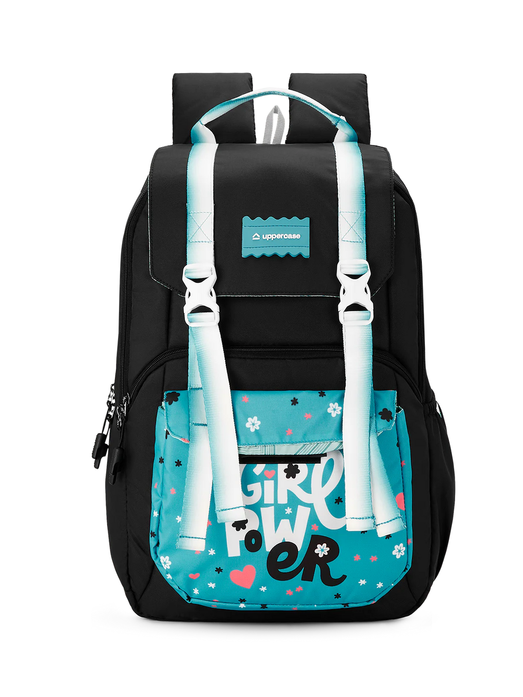 Uppercase Luna 2601 (Black)