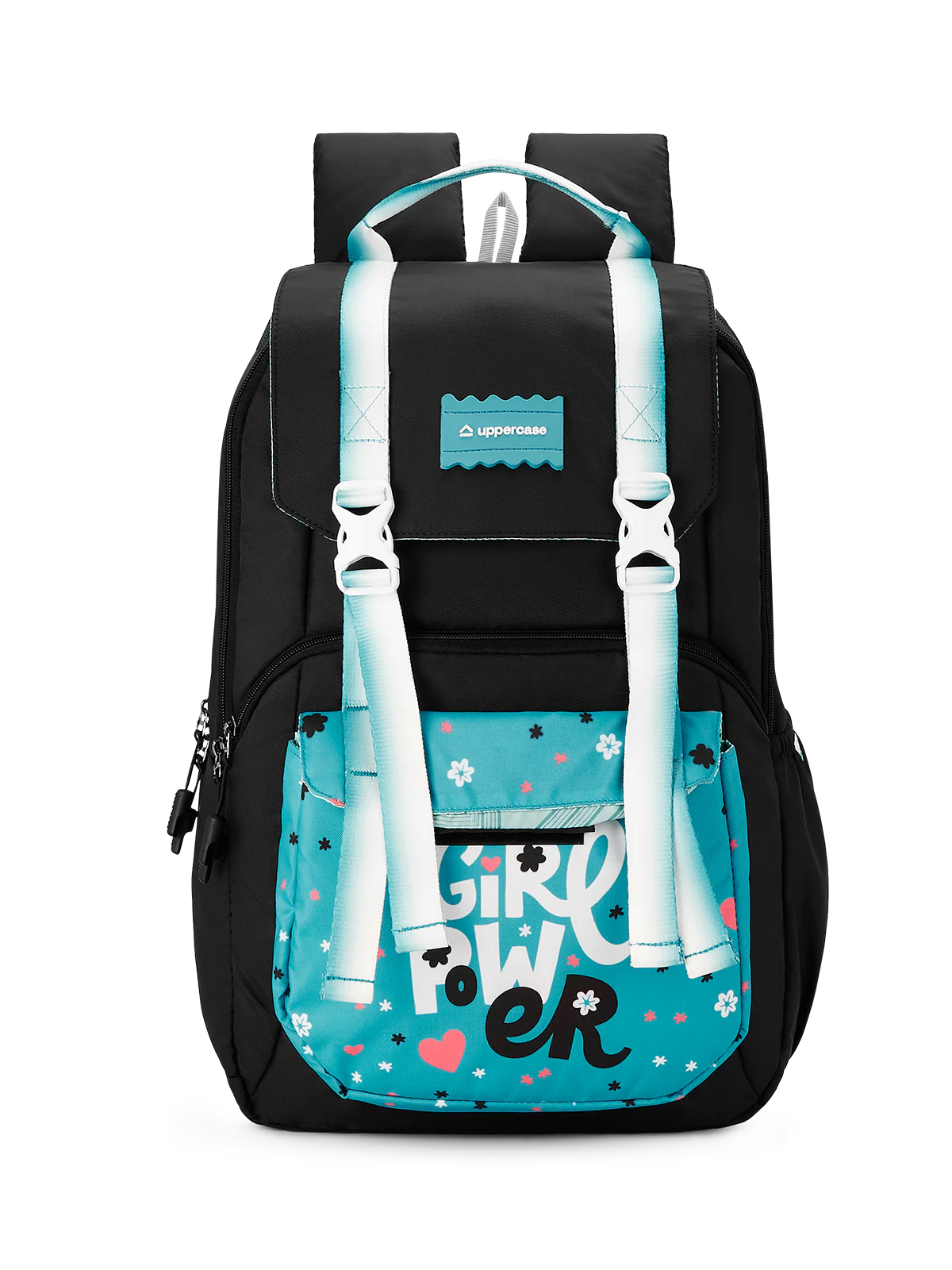 Uppercase Luna 2601 (Black)