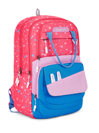Uppercase Ivy 01 (Red)