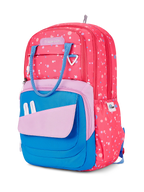 Uppercase Ivy 01 (Red)