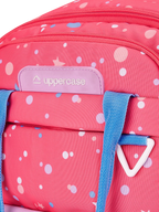 Uppercase Ivy 01 (Red)