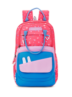 Uppercase Ivy 01 (Red)