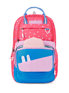 Uppercase Ivy 01 (Red)