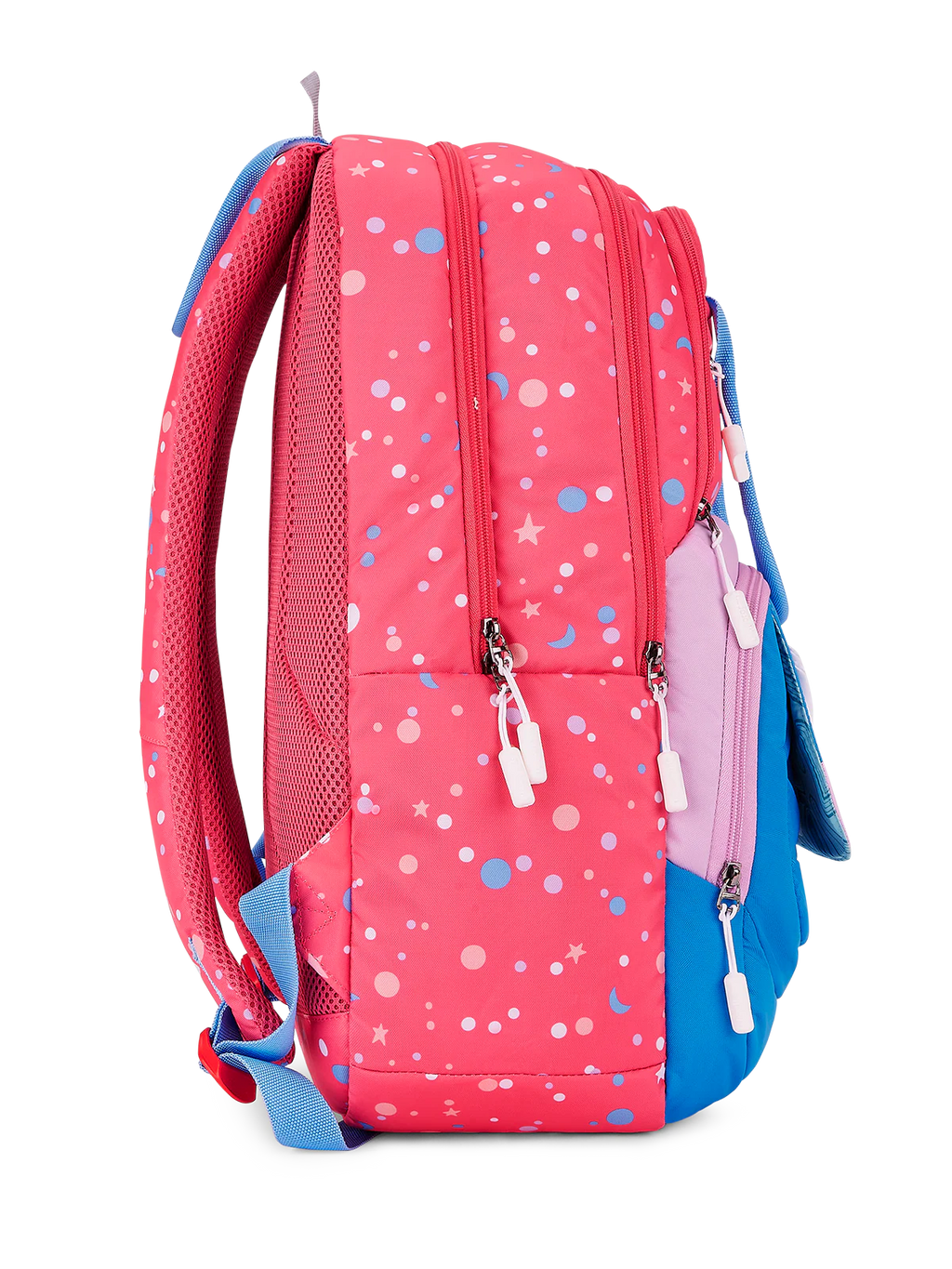 Uppercase Ivy 01 (Red)