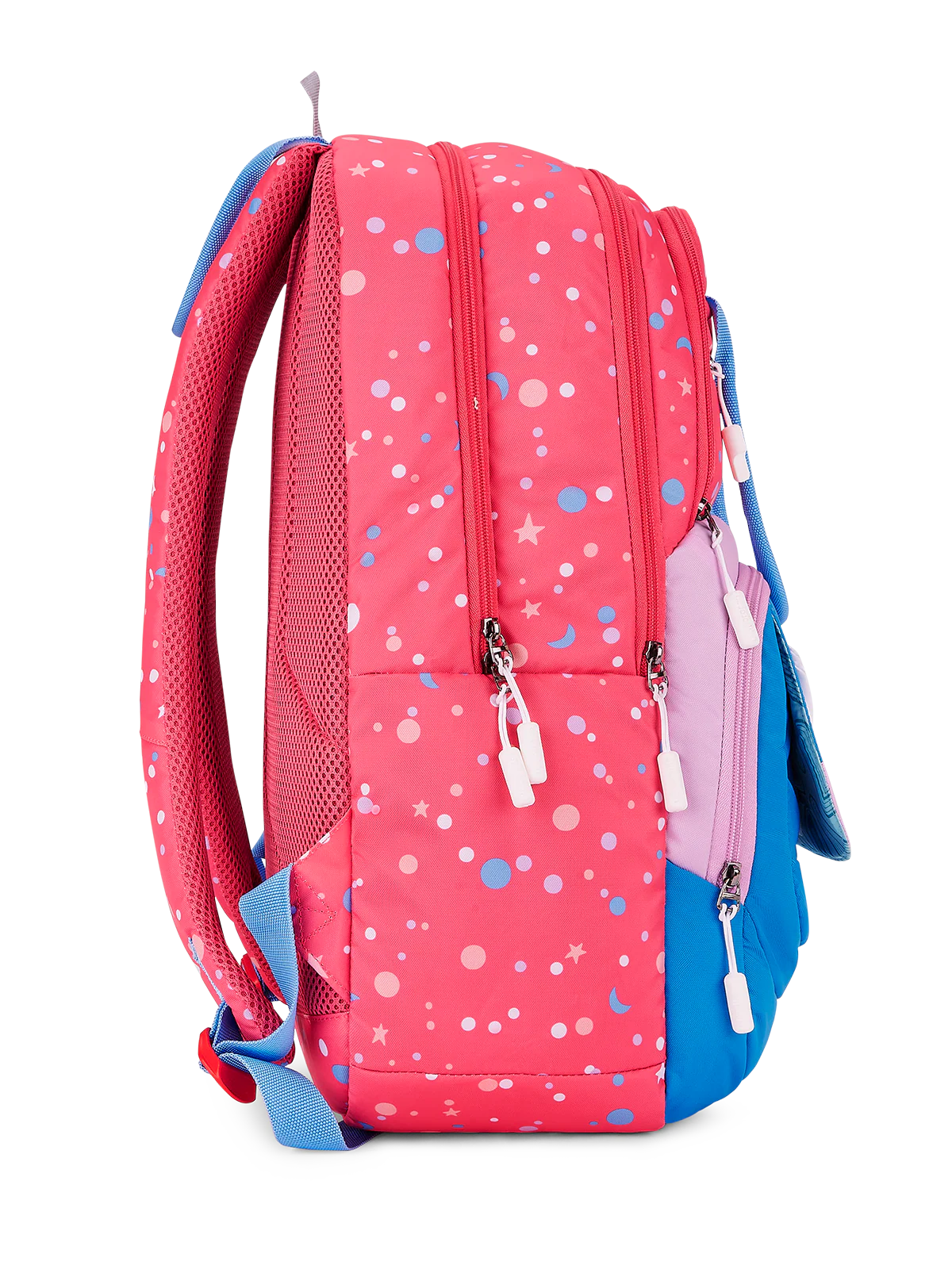 Uppercase Ivy 01 (Red)