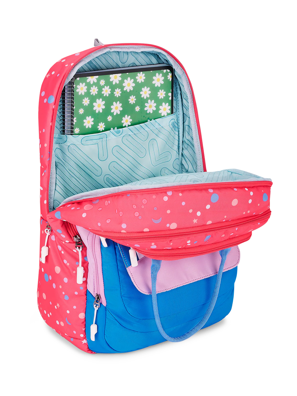 Uppercase Ivy 01 (Red)