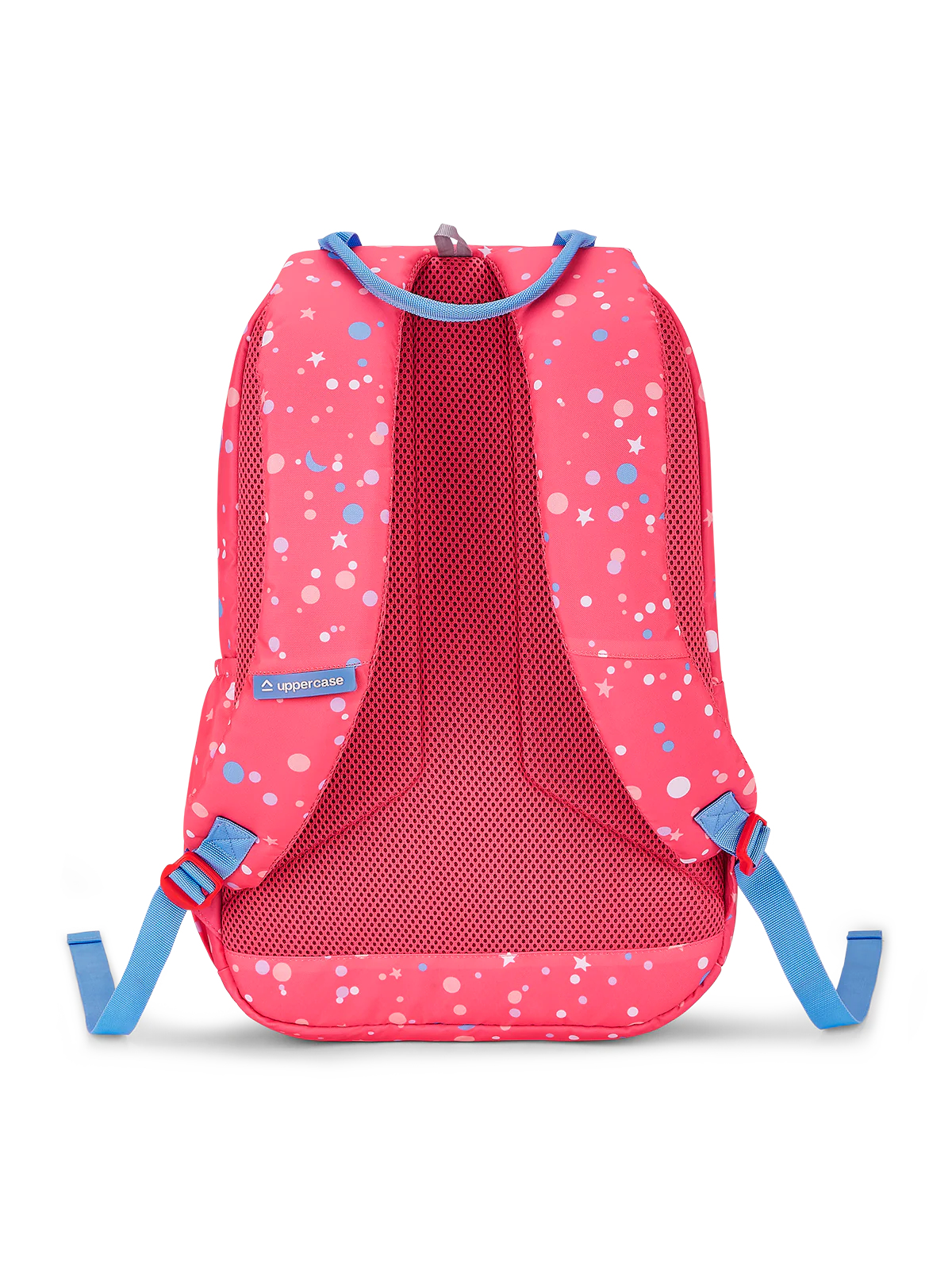 Uppercase Ivy 01 (Red)