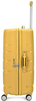 VIP Lexus (Mustard)