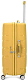 VIP Lexus (Mustard)