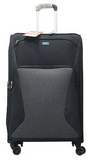 VIP Merit Luggadge Bag (Black)