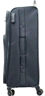 VIP Merit Luggadge Bag (Black)
