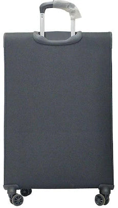 VIP Merit Luggadge Bag (Black)