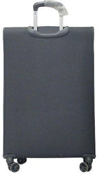 VIP Merit Luggadge Bag (Black)