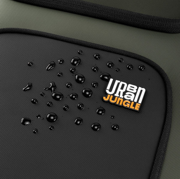 Urban Jungle Hive (Olive)