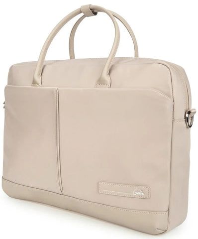 Genie Maven Office bag (Beige)