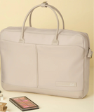 Genie Maven Office bag (Beige)