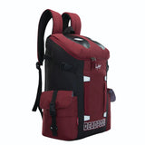 Skybags Marvel Extra college Backpack (Red)