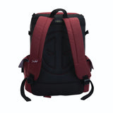 Skybags Marvel Extra college Backpack (Red)