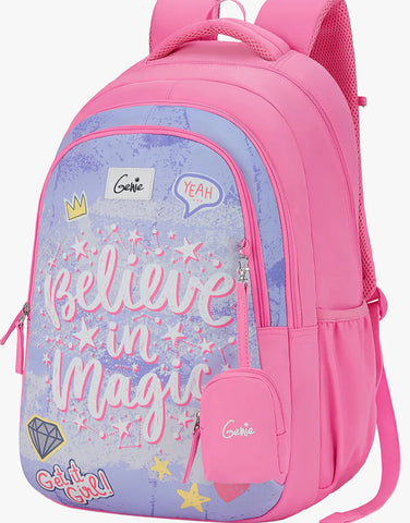 Genie Magic (Pink)
