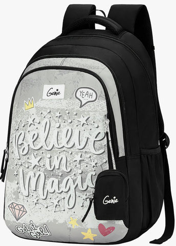 Genie Magic (Black)