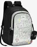 Genie Magic (Black)
