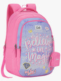 Genie Magic (Pink)
