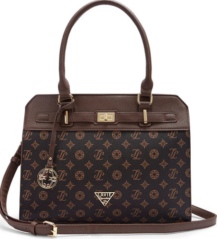 Lavie Manhattan Md Sathel (Choco)