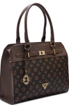 Lavie Manhattan Md Sathel (Choco)