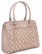 Lavie Manhattan Md Satchel (Pink)