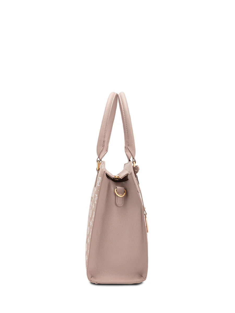 Lavie Manhattan Md Satchel (Pink)