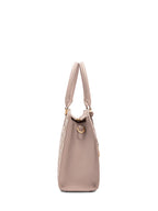 Lavie Manhattan Md Satchel (Pink)