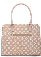 Lavie Manhattan Md Satchel (Pink)