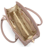 Lavie Manhattan Md Satchel (Pink)