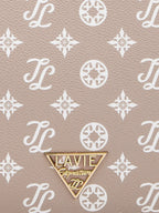 Lavie Manhattan Md Satchel (Pink)