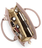 Lavie Manhattan Md Satchel (Pink)