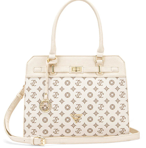 Lavie Manhattan Md Sathel (Off White)