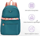 Genie Maple (Dark Green)