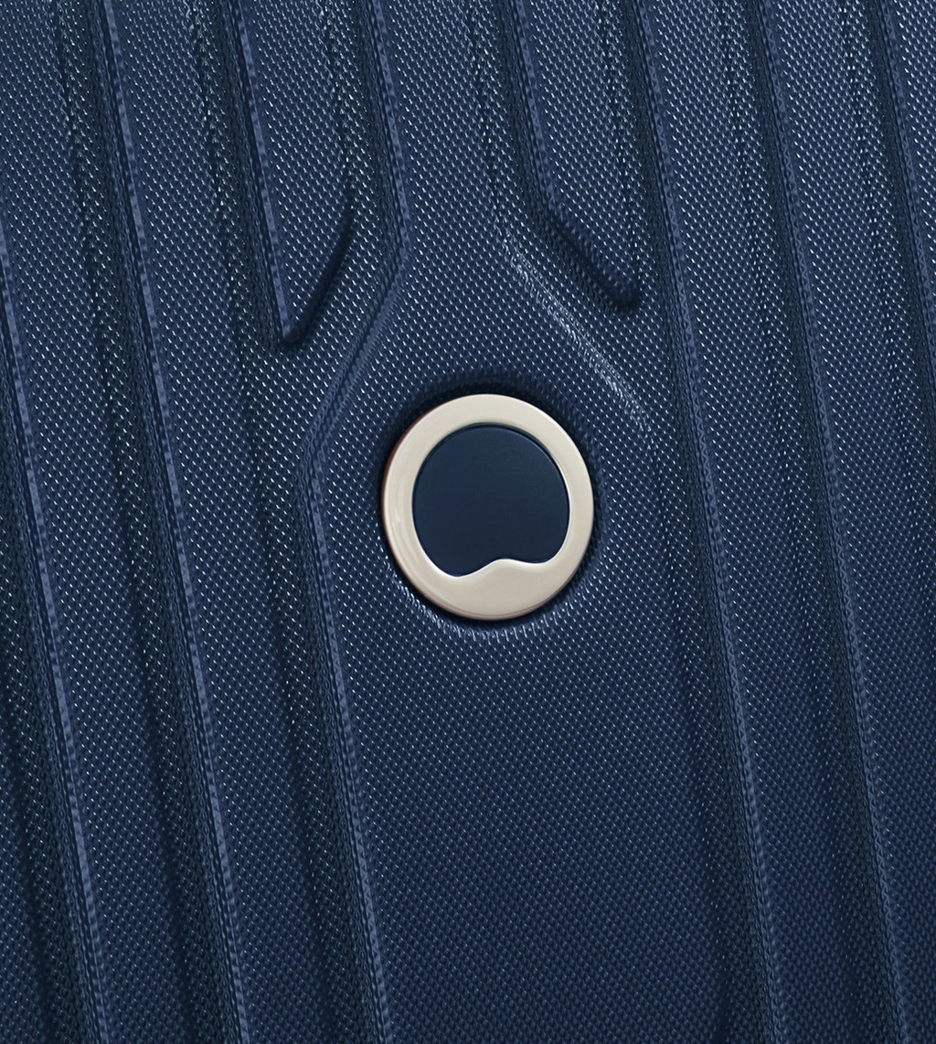 Delsey Maseru Anthracite (Blue Jean)