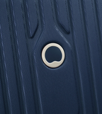Delsey Maseru Anthracite (Blue Jean)