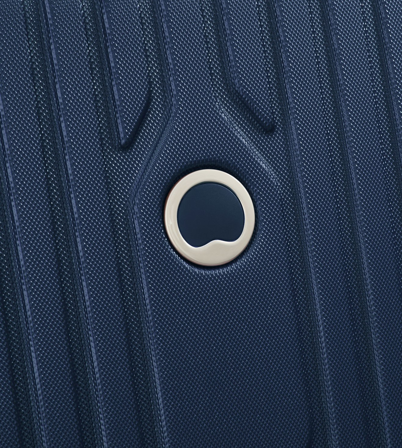 Delsey Maseru Anthracite (Blue Jean)
