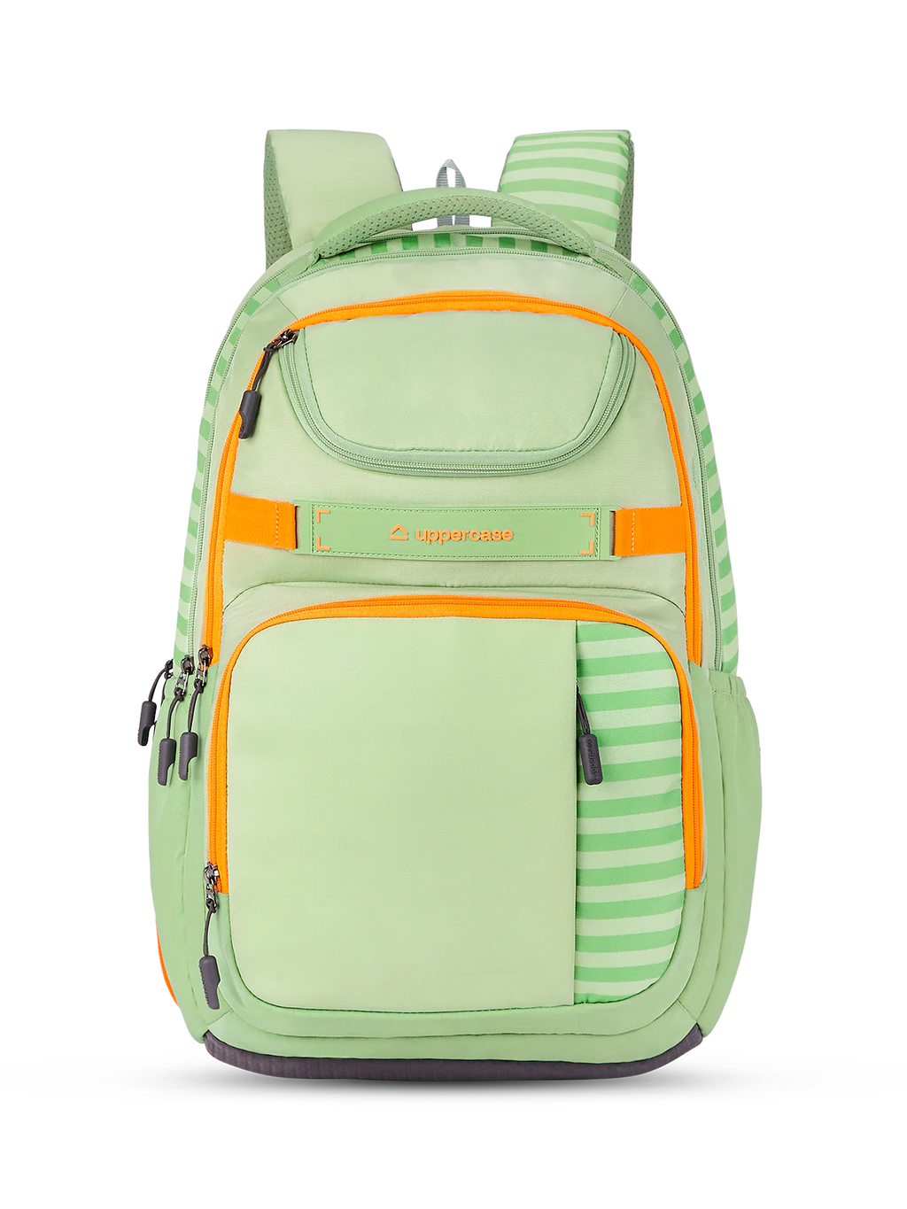 Uppercase Pixel Utility (Matcha)