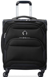 Delsey Sky Max 2.0 (Black)