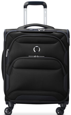 Delsey Sky Max 2.0 (Black)