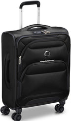 Delsey Sky Max 2.0 (Black)