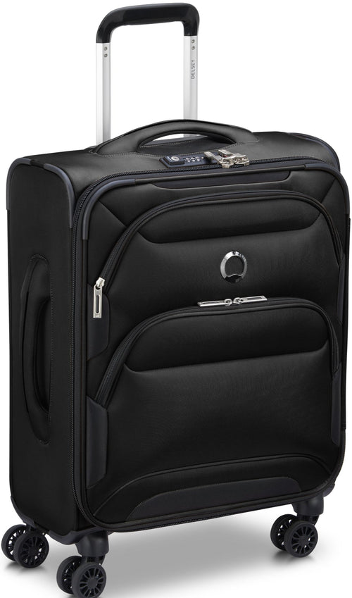 Delsey Sky Max 2.0 (Black)