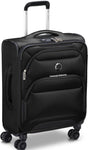Delsey Sky Max 2.0 (Black)