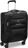 Delsey Sky Max 2.0 (Black)