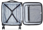 Delsey Sky Max 2.0 (Black)