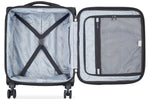 Delsey Sky Max 2.0 (Black)