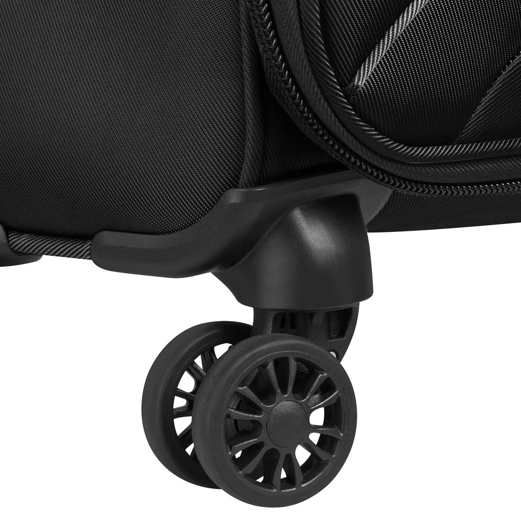 Delsey Sky Max 2.0 (Black)